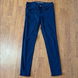 American Eagle Jeggings